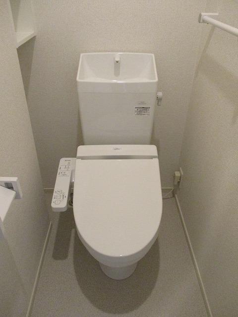 エクセレント　リン（103） トイレ