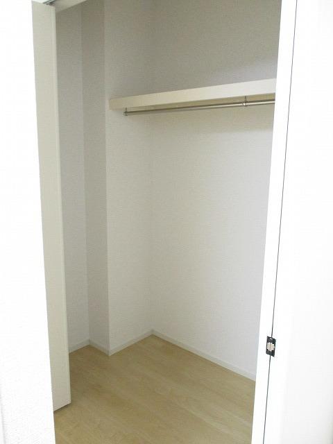 エクセレント　リン（103） 収納