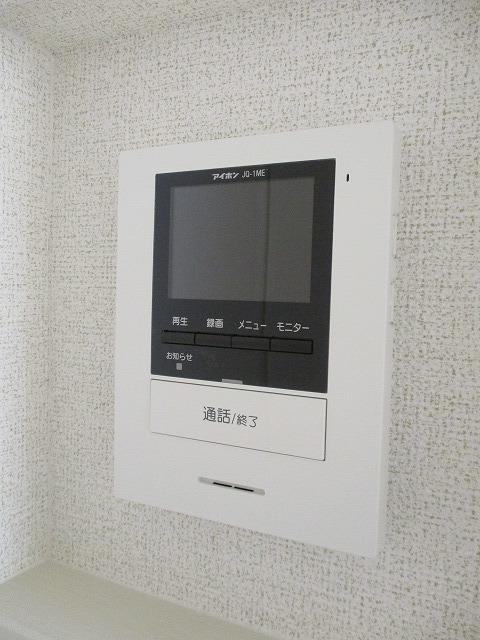 エクセレント　リン（103） 設備