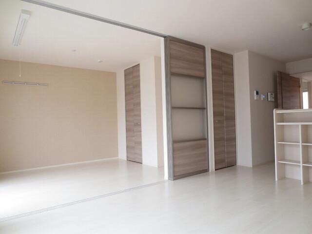 エスポアール・タカムラⅢ　A棟（105） 部屋画像