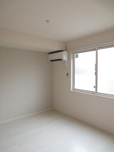エスポアール・タカムラⅢ　A棟（105） 部屋画像