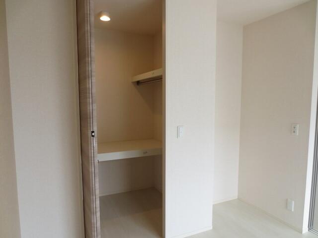 エスポアール・タカムラⅢ　A棟（105） 部屋画像