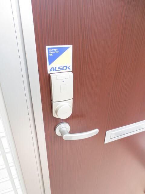 エスポアール・タカムラⅢ　A棟（105） 部屋画像