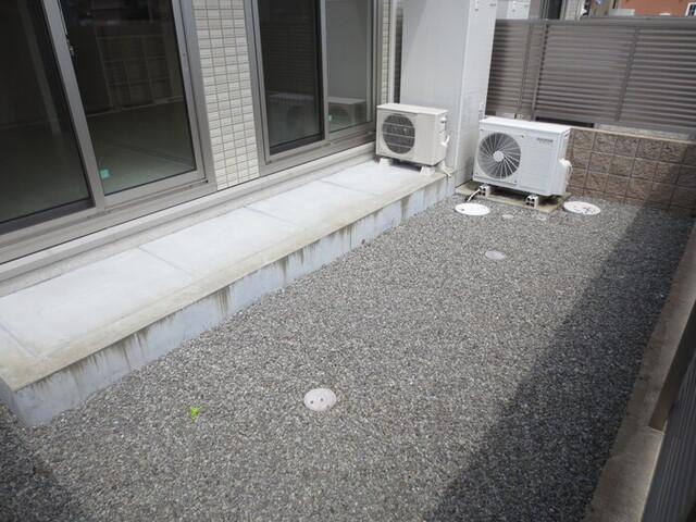 エスポアール・タカムラⅢ　A棟（105） 部屋画像