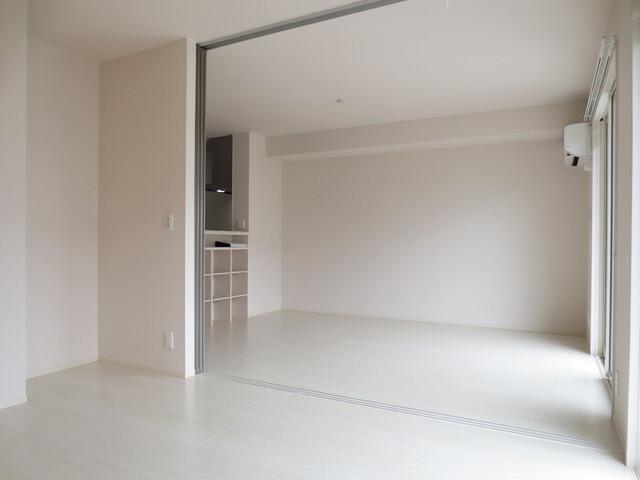 エスポアール・タカムラⅢ　A棟（105） 部屋画像