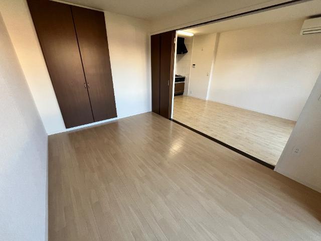 エバーラスティングバンズ 部屋画像
