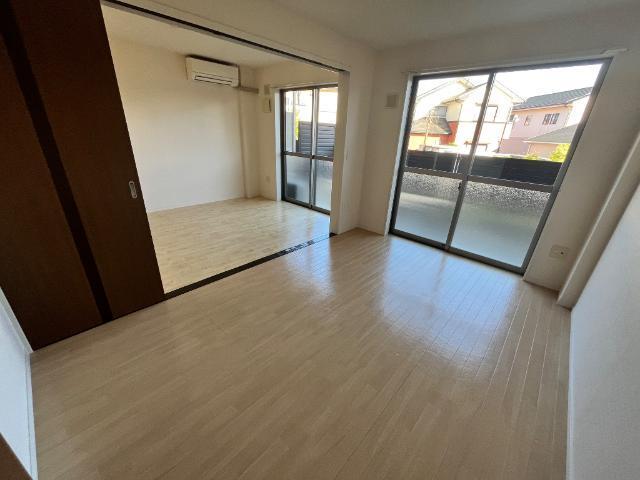 エバーラスティングバンズ 部屋画像