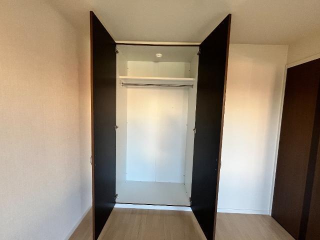 エバーラスティングバンズ 部屋画像