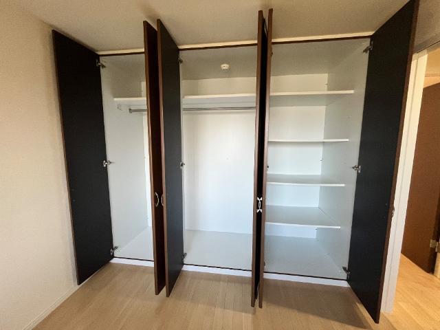 エバーラスティングバンズ 部屋画像