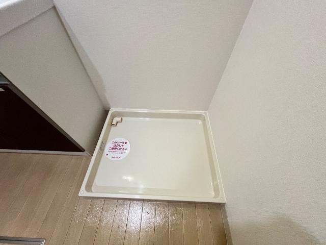 エバーラスティングバンズ 部屋画像