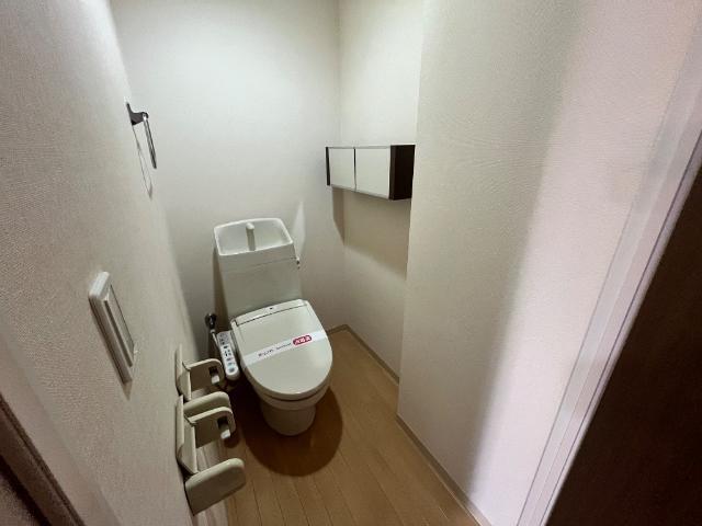 エバーラスティングバンズ 部屋画像