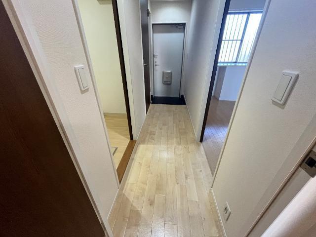 エバーラスティングバンズ 部屋画像