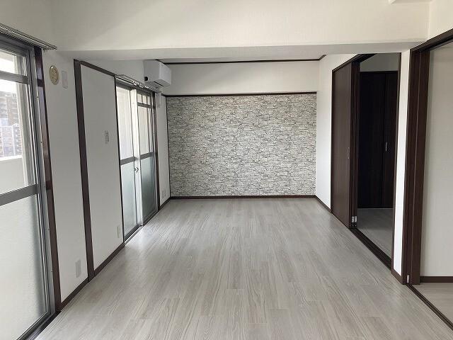3UMK宮崎ビル（609） 部屋画像