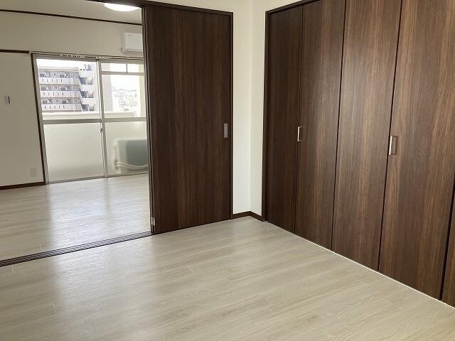 3UMK宮崎ビル（609） 部屋画像