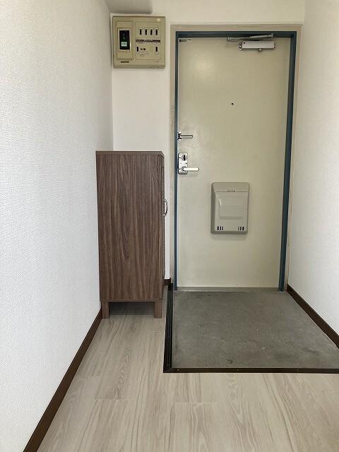 3UMK宮崎ビル（609） 部屋画像