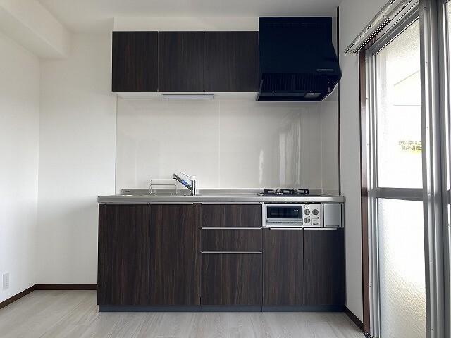 3UMK宮崎ビル（609） 部屋画像
