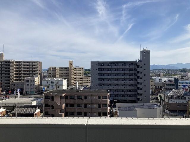 3UMK宮崎ビル（609） 部屋画像