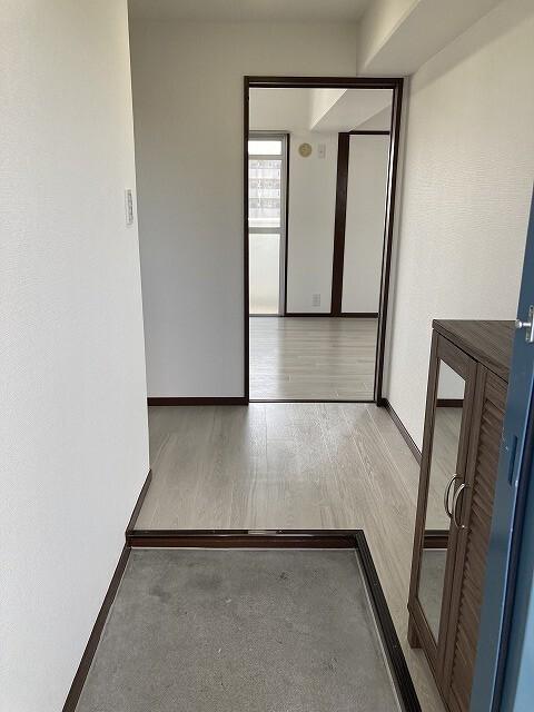 3UMK宮崎ビル（609） 部屋画像