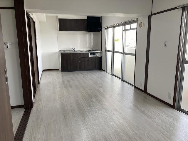 3UMK宮崎ビル（609） 部屋画像