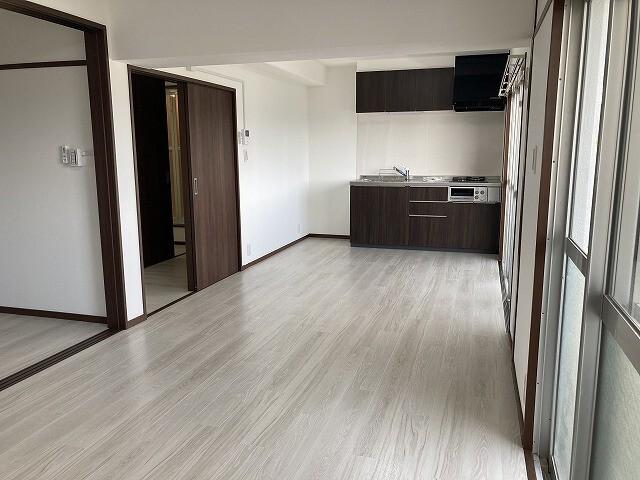 3UMK宮崎ビル（609） 部屋画像