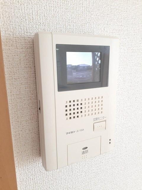 ルミ・ドゥ・カプージョ（102） 設備