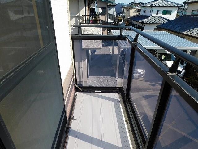 バリュージュコスモス（202） 部屋画像