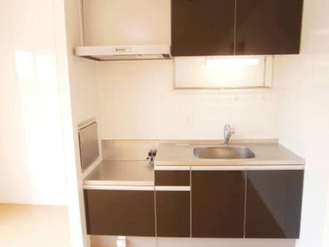ヴィラコート J3　（East）（203） 部屋画像