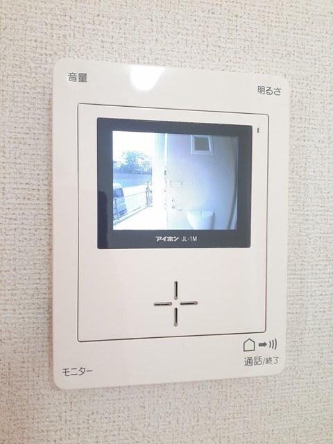 ガーデンハウス　エアリー　Ｂ（101） 設備