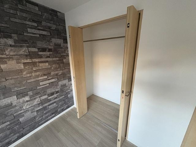 高洲マンション（105） 部屋画像