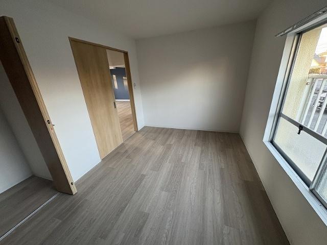 高洲マンション（105） 部屋画像