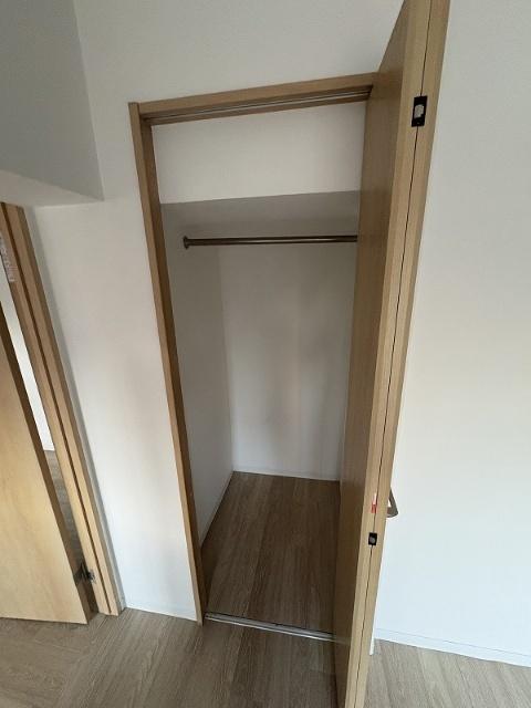 高洲マンション（105） 部屋画像