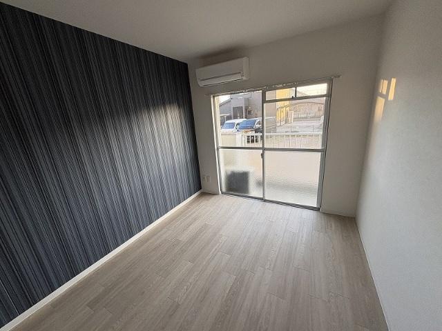 高洲マンション（105） 部屋画像