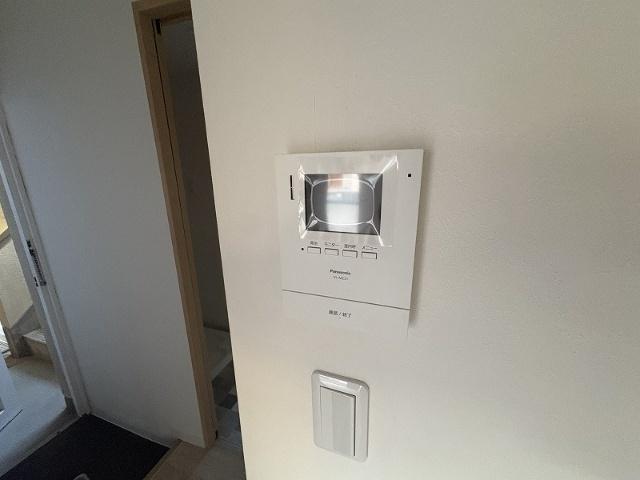 高洲マンション（105） 部屋画像