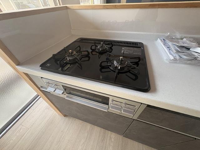 高洲マンション（105） 部屋画像