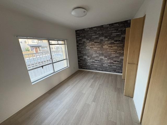 高洲マンション（105） 部屋画像