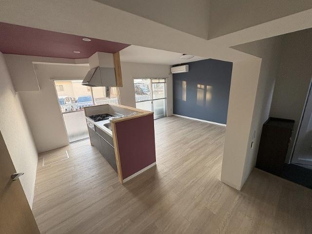 高洲マンション（105） 部屋画像