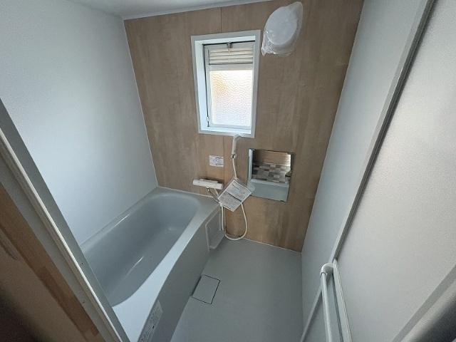 高洲マンション（105） 部屋画像