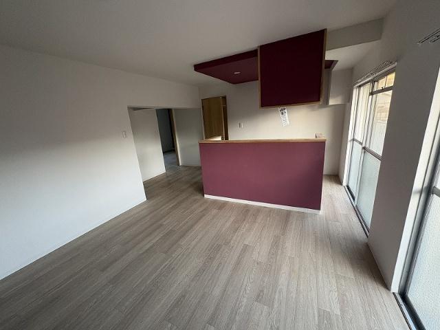 高洲マンション（105） 部屋画像
