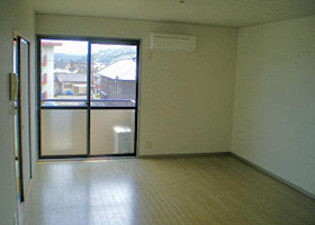 セゾン平原　B棟（201） 部屋画像