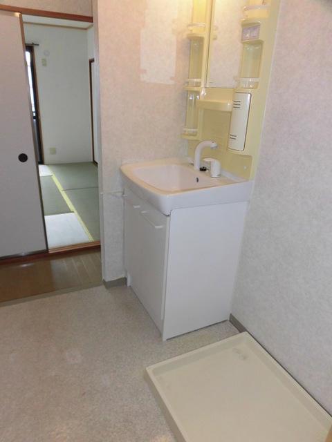 セゾン平原　B棟（201） 部屋画像