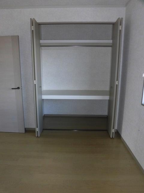 セゾン平原　B棟（201） 部屋画像