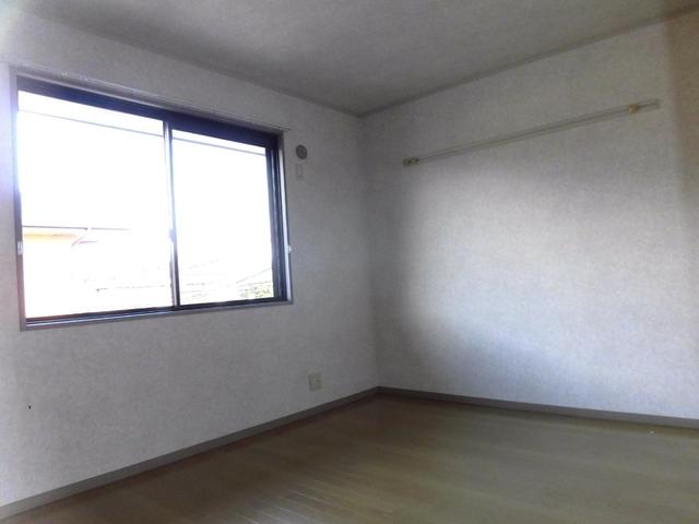 セゾン平原　B棟（201） 部屋画像