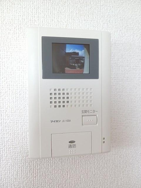 フリーデ　Ｋ（204） 設備