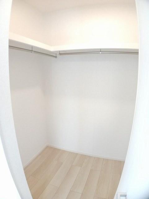 アメニティ本郷　Ａ（105） 収納