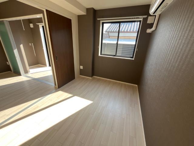 Ｌａｕｇｈ　Ｔａｌｅ 部屋画像
