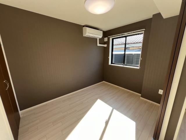 Ｌａｕｇｈ　Ｔａｌｅ 部屋画像