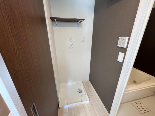 Ｌａｕｇｈ　Ｔａｌｅ 部屋画像