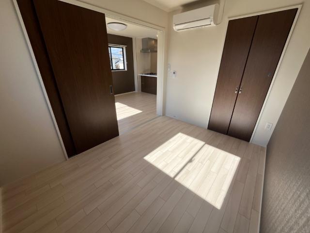 Ｌａｕｇｈ　Ｔａｌｅ 部屋画像