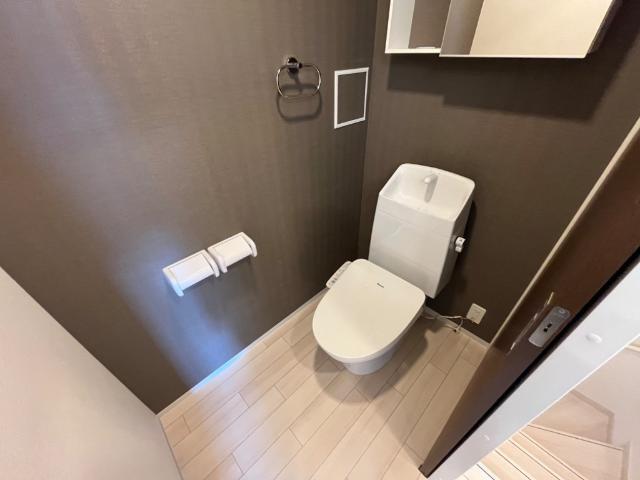 Ｌａｕｇｈ　Ｔａｌｅ 部屋画像