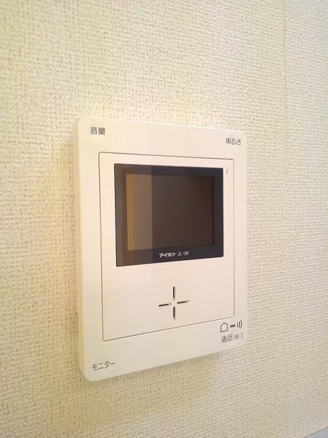 ラッフィナート（102） 設備